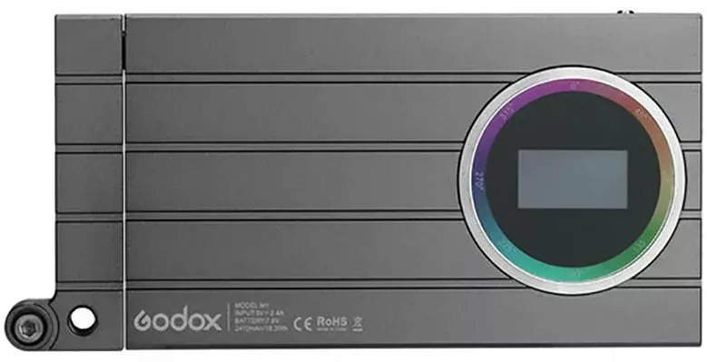 Godox M1 RGB MINI Creative Light Photo 3