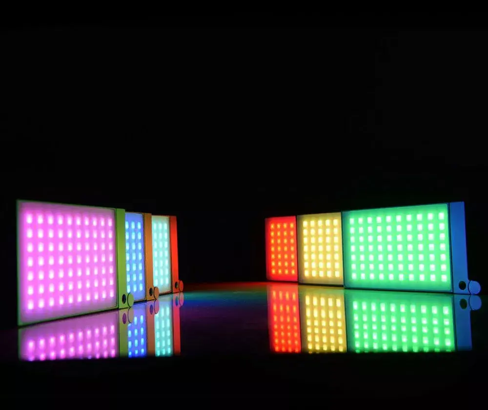 Godox M1 RGB MINI Creative Light Photo 5