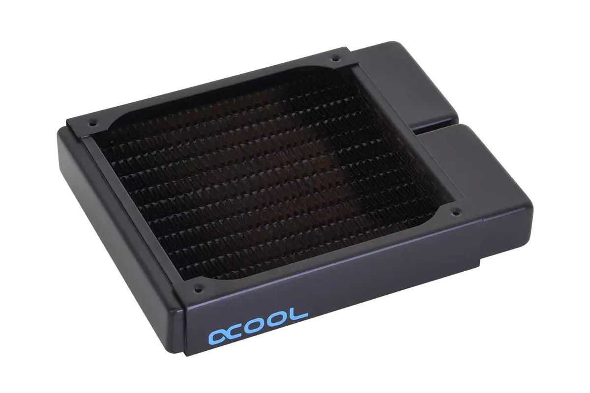 Радиаторный блок Alphacool NexXxoS ST25 Photo 2