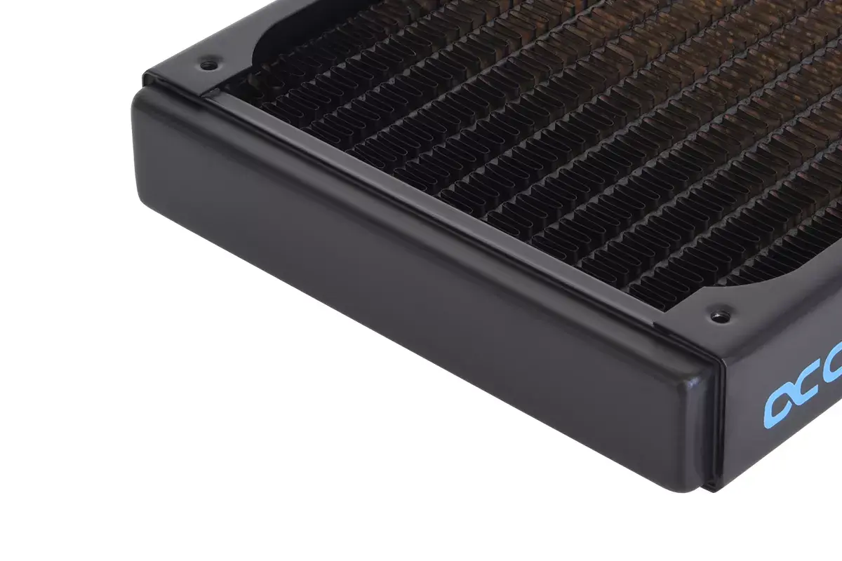 Радиаторный блок Alphacool NexXxoS ST25 Photo 4