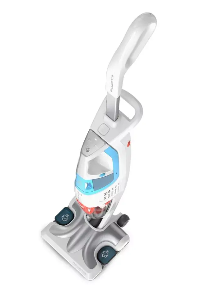 Putekļsūcējs Rowenta Clean & Steam Multi RY8544 Photo 4