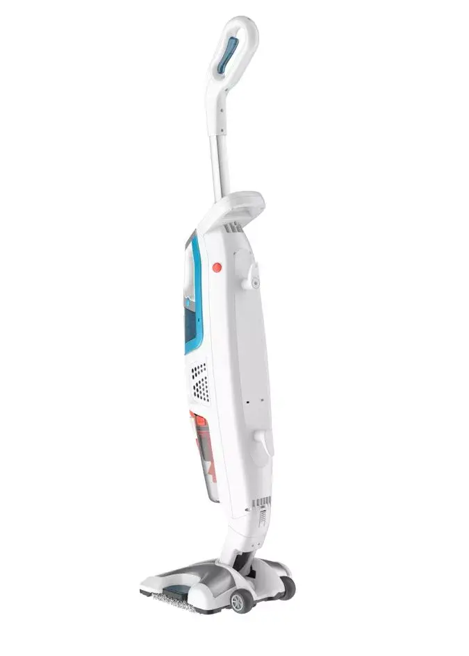 Putekļsūcējs Rowenta Clean & Steam Multi RY8544 Photo 5