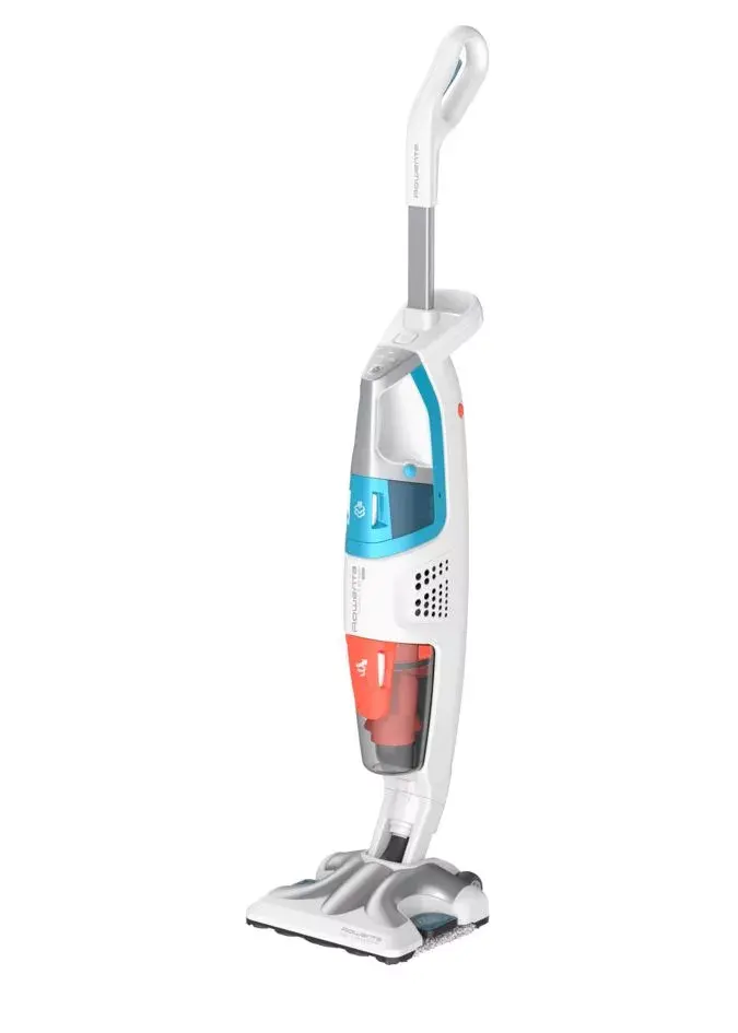 Putekļsūcējs Rowenta Clean & Steam Multi RY8544 Photo 6