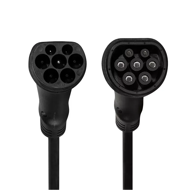 LogiLink EVC0103 Electric Vehicle Charging Cable Type 2 Photo 2