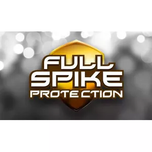 Full Spike Protection