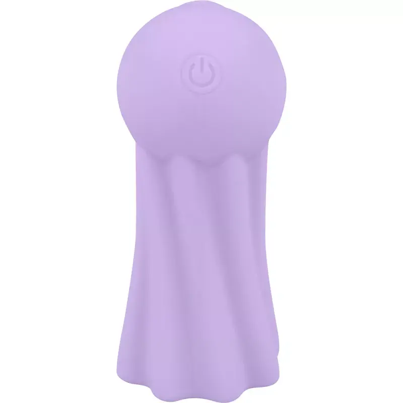 Clitoris Stimulator OHMAMA MEDUSA D-229773 Photo 3