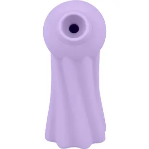 Clitoris Stimulator OHMAMA MEDUSA — personal massager, model D-229773, weight 0.08 kg