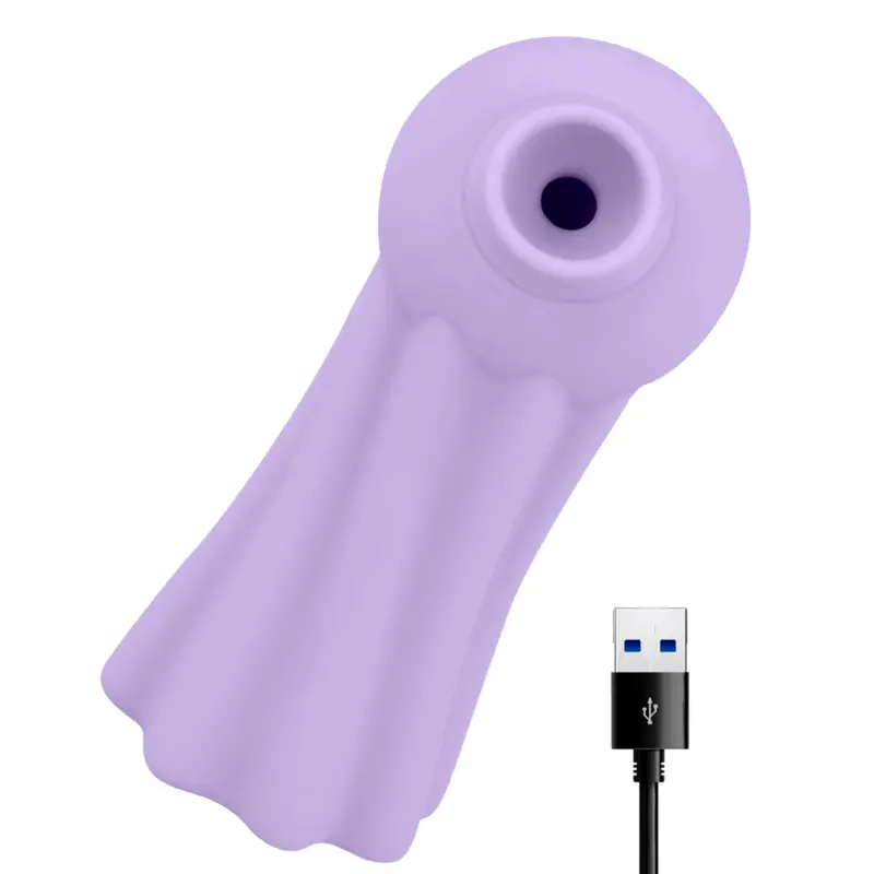 Klitoru stimulators OHMAMA MEDUSA D-229773 Photo 2