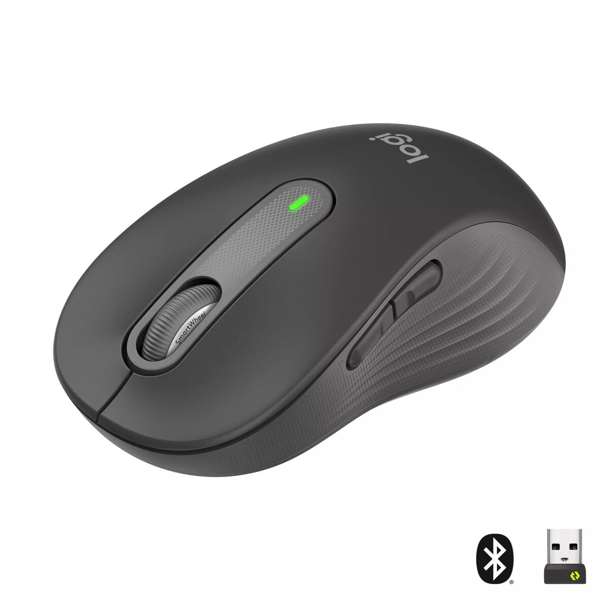 Logitech Signature M650 L bezvadu pele Photo 2