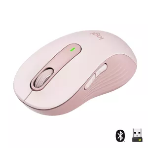 Мышь Logitech Signature M650 L Оптическая Беспроводная