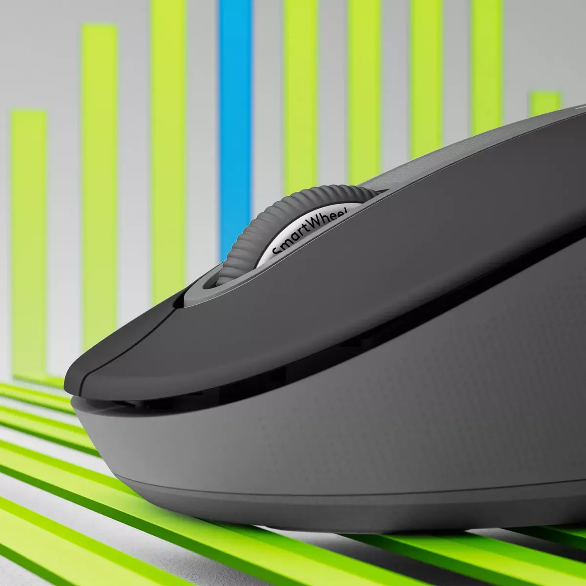 Pele Logitech Signature M650 L Photo 2