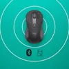 Pele Logitech Signature M650 L Photo 5