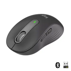 Мышь Logitech M650 Беспроводной интерфейс
