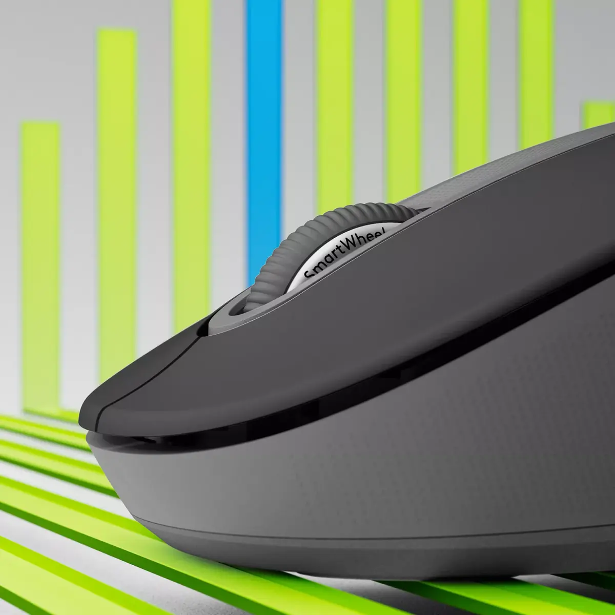 Pele Logitech M650 Photo 2