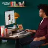 Pele Logitech M650 Photo 4