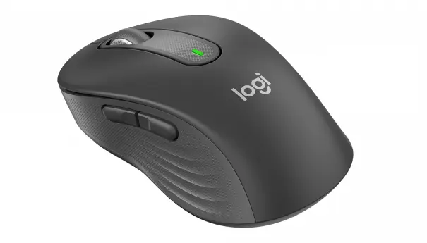 Pele Logitech M650 Photo 8