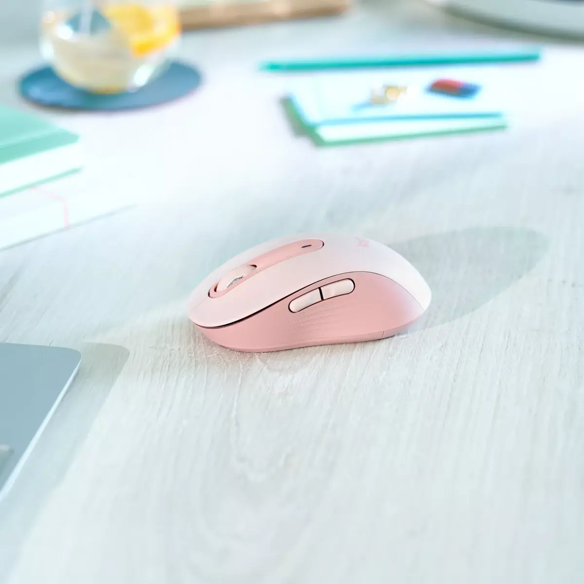 Pele Logitech Signature M650 Photo 3