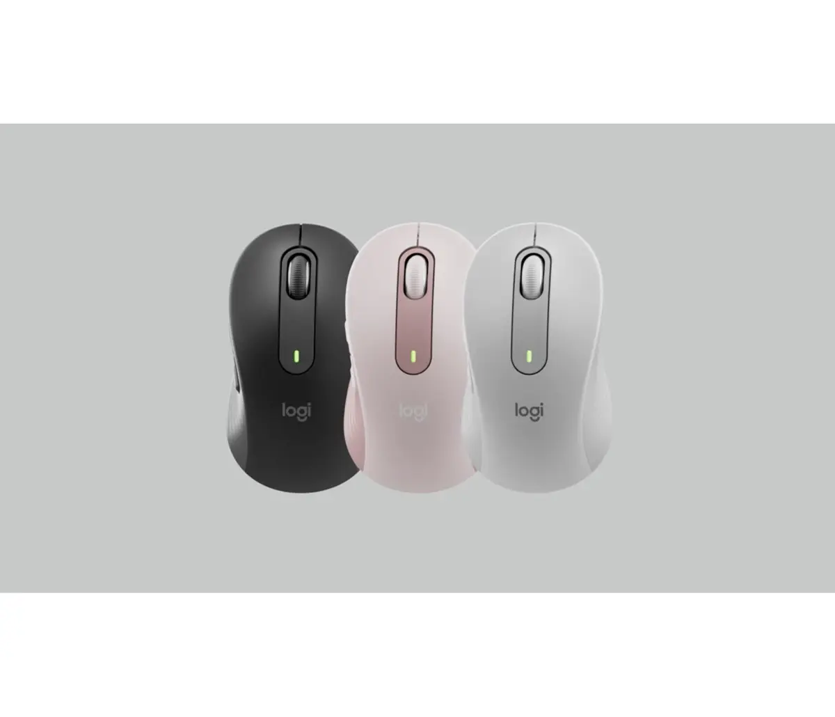 Мышка Logitech Signature M650 Photo 8
