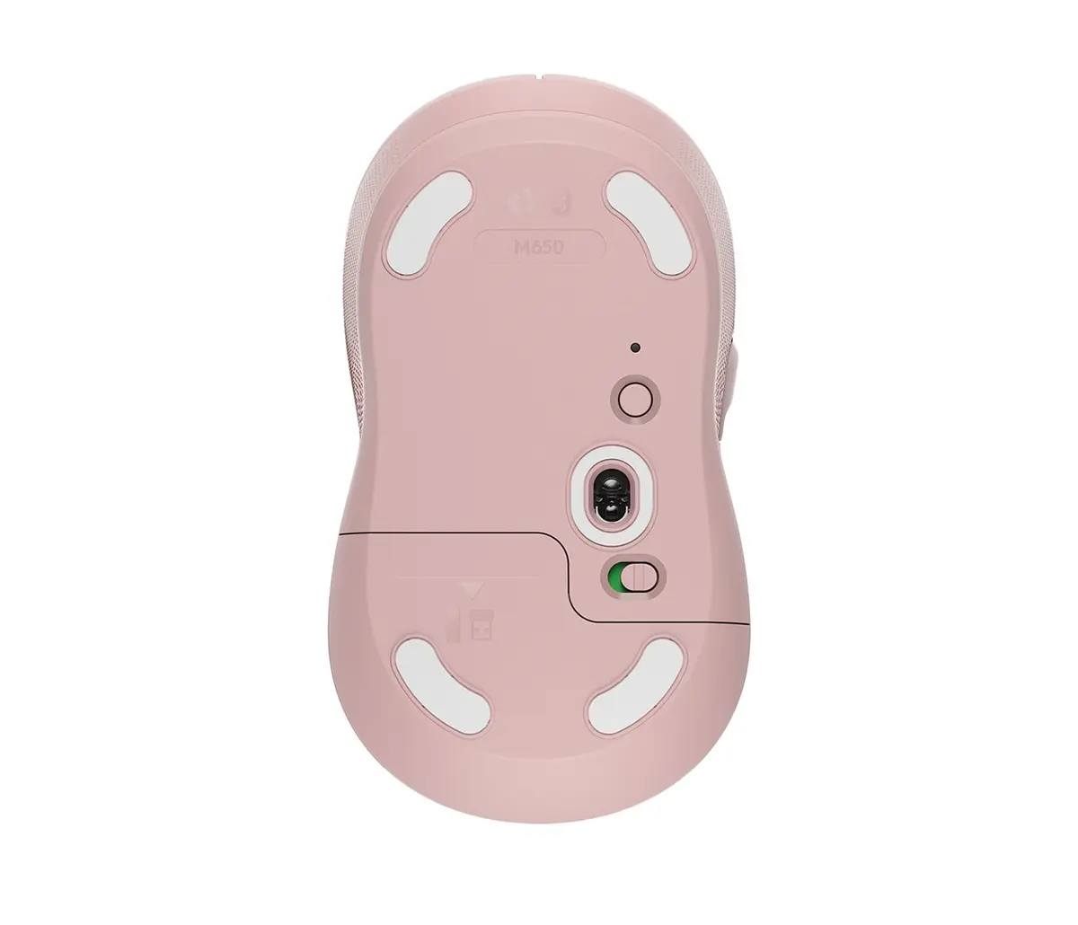 Мышка Logitech Signature M650 Photo 11