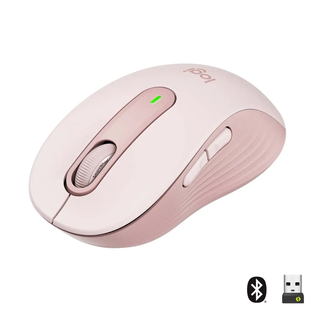 Мышка Logitech Signature M650 Photo 13