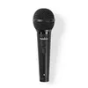 Инструментальный микрофон Nedis MPWD25BK Photo 5