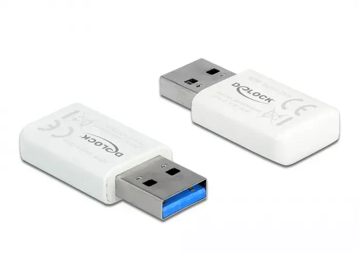 Сетевая карта WLAN DeLOCK 12770 Photo 2