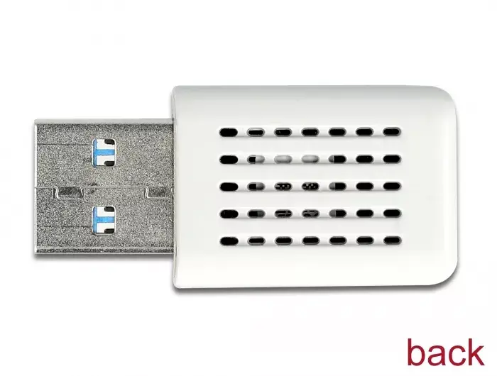 Сетевая карта WLAN DeLOCK 12770 Photo 3