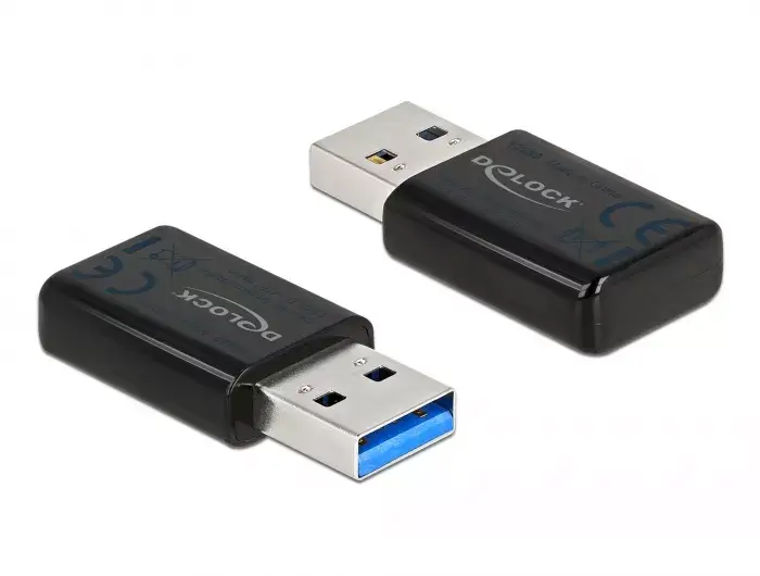 Сетевая карта DeLOCK 12550 Photo 2