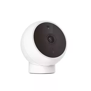 Xiaomi Mi Camera 2K Magnetic Mount Сферический IP камера видеонаблюдения Для помещений 2304 x 1296 пикселей