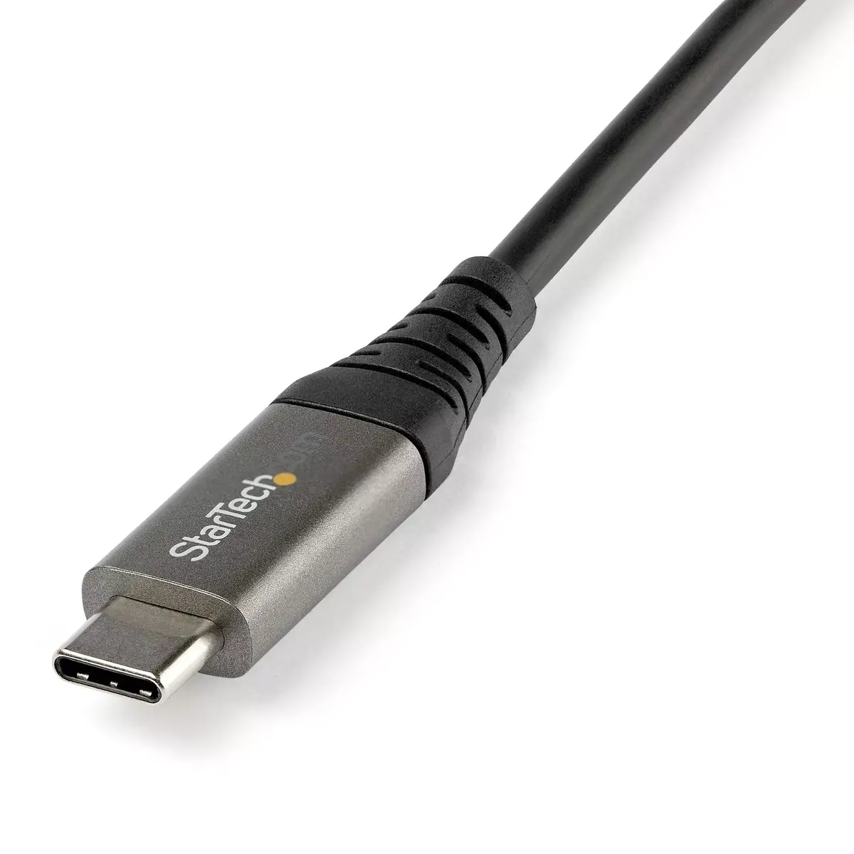 USB C Multiport Adapter StarTech.com DKT31CHPD3 Photo 2