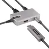 USB C Multiport Adapter StarTech.com DKT31CHPD3 Photo 5