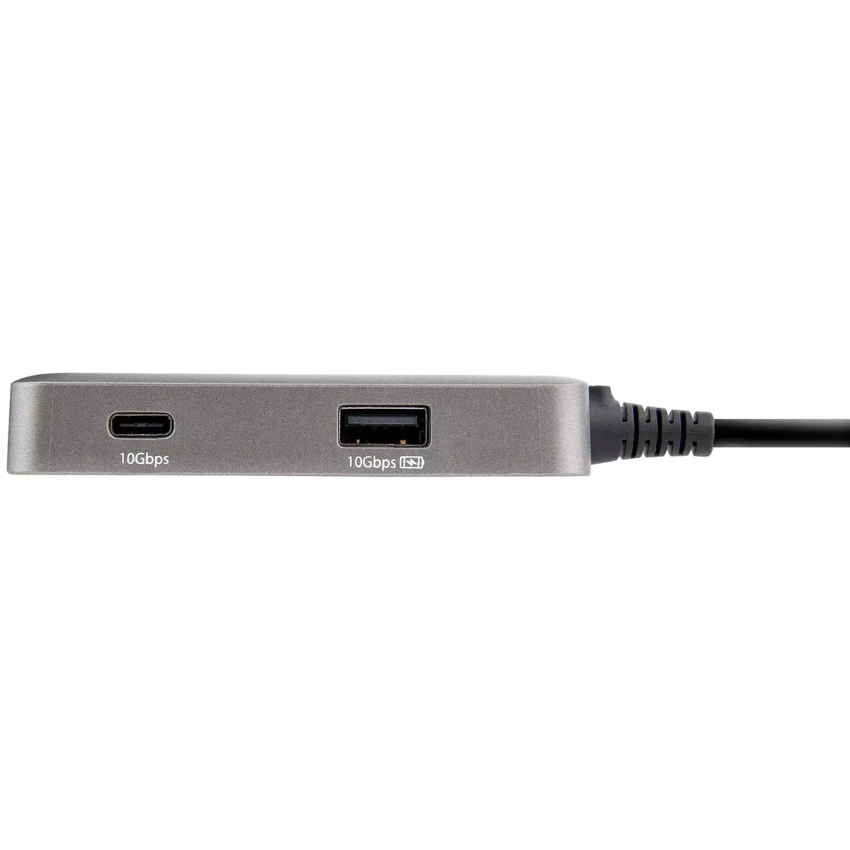 USB C Multiport Adapter StarTech.com DKT31CHPD3 Photo 6