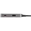USB C Multiport Adapter StarTech.com DKT31CHPD3 Photo 6