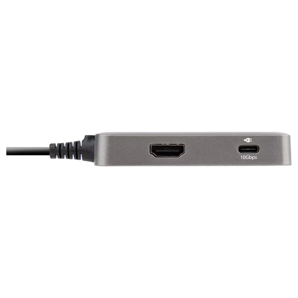 USB C Multiport Adapter StarTech.com DKT31CHPD3 Photo 7