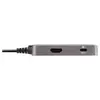 USB C Multiport Adapter StarTech.com DKT31CHPD3 Photo 7