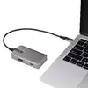 USB C Multiport Adapter StarTech.com DKT31CHPD3 Photo 8
