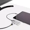 USB C Multiport Adapter StarTech.com DKT31CHPD3 Photo 10