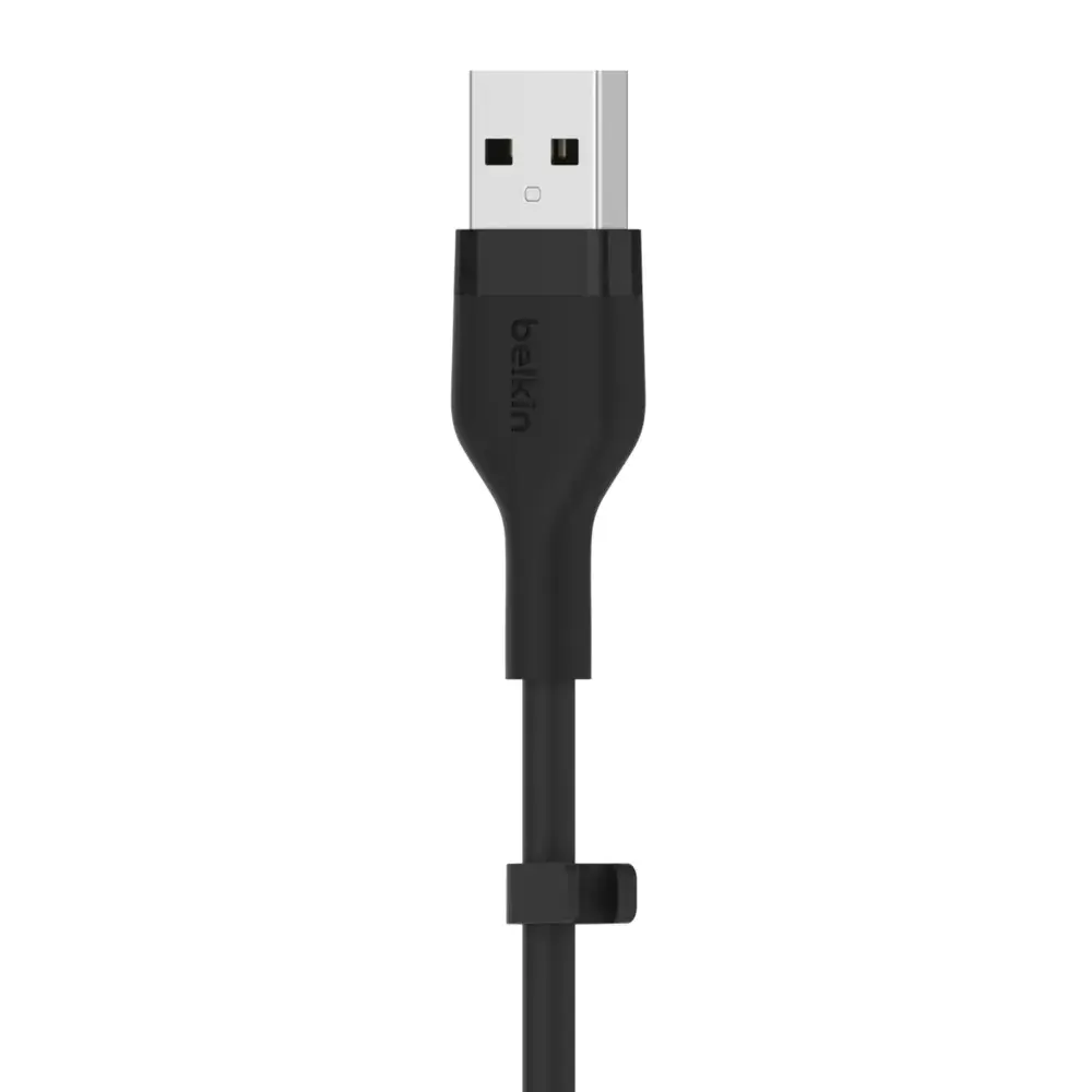 Кабель Lightning Belkin CAA008BT1MBK Photo 6