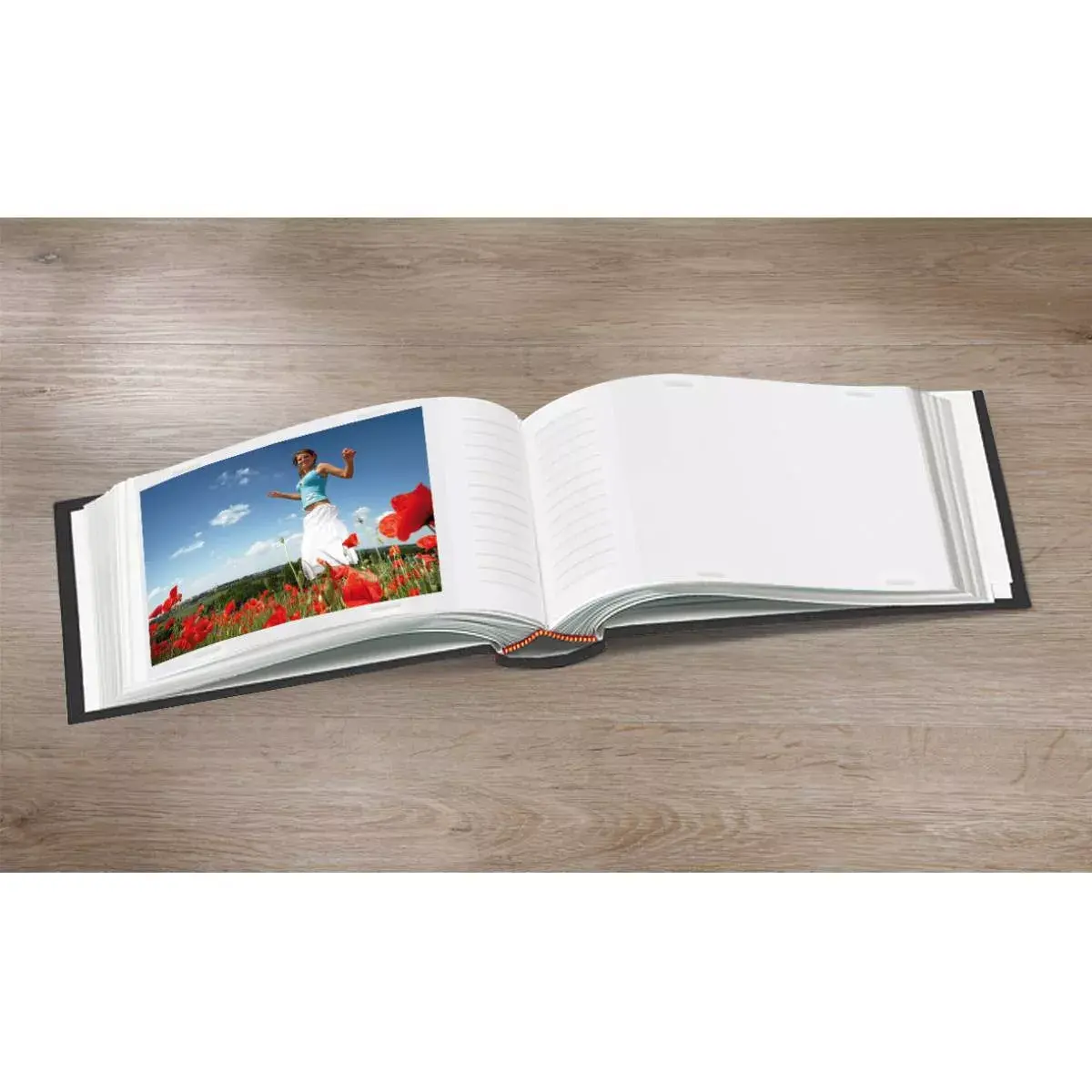 Fotoalbums Walther Design ME-373-B Photo 2