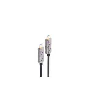 HDMI кабель ShiverPeaks BS30-55095 20 м HDMI Type A 2.1 48 Gbit/s