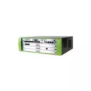 Sistēmas bloks Unify OSBiz X5R L30251-U600-G675 — korpuss bez pamatplates un programmatūras