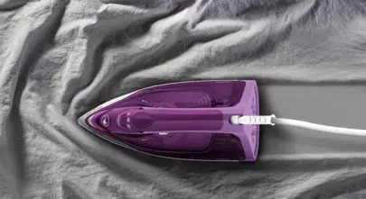 Tefal FV2836 Dry & Steam утюг Photo 3