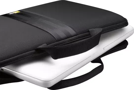 Sleeve case Case Logic QNS113K Photo 4