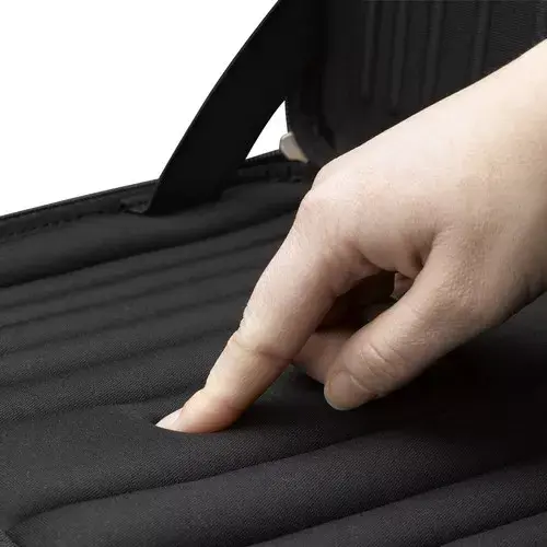 Sleeve case Case Logic QNS113K Photo 5