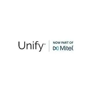 Крышка батарейного отсека с зажимом для пояса для DECT-телефона Unify OpenScape SL6, запчасть (MPN S30852-D2975-R141)