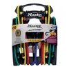 Бungee Cord MASTER LOCK Reverse Twin Wire Pack Photo 2