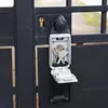 Портативный сейф MASTER LOCK 5420EURD Photo 3