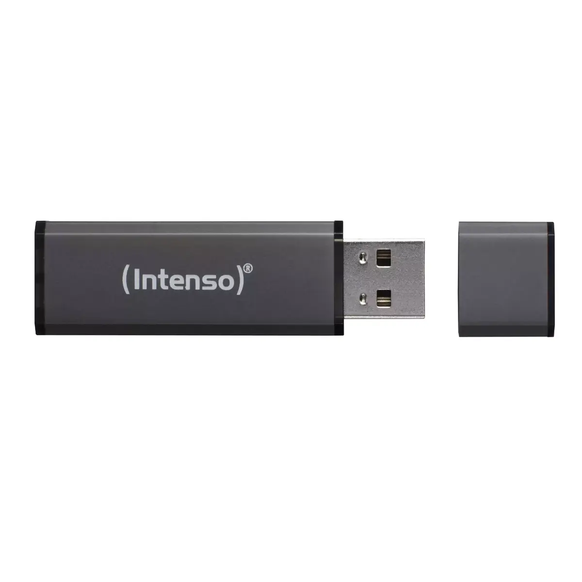 USB zibatmiņa Intenso 128 GB 3521495 Photo 2