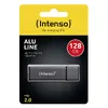 USB zibatmiņa Intenso 128 GB 3521495 Photo 3
