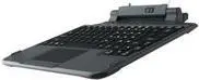 Zebra KYB-ET8X-2IN1-UK1-01 mobilā ierīce tastatūra QWERTY
